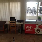 Aparthotel Sea N View Larnaca