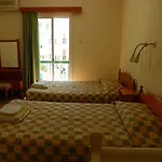 Sea N View 4* Larnaca