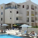 Sea N View Aparthotel 4*