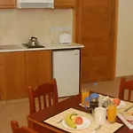 Sea N View 4* Larnaca