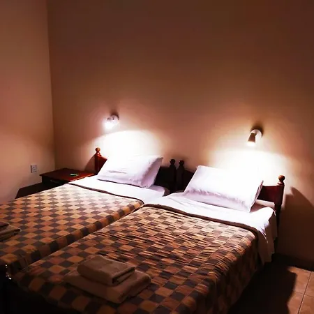 Sea N View Aparthotel Larnaca