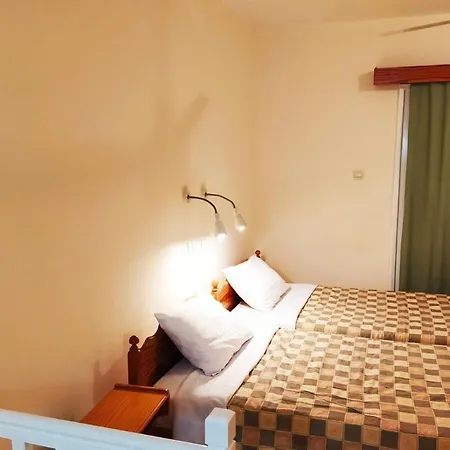 Lejlighedshotel Sea N View 4*