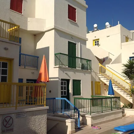 Sea N View 4*