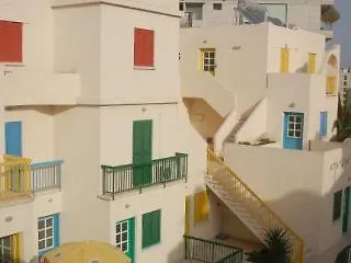 Sea N View 4*