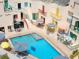 Sea N View מלון דירות