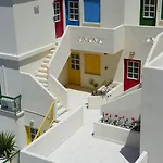 Sea N View Aparthotel 4*