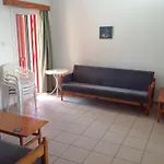 Sea N View 4* Larnaca