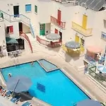 Sea N View Aparthotel