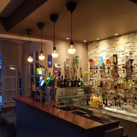 Sea N View Апарт-отель Ларнака