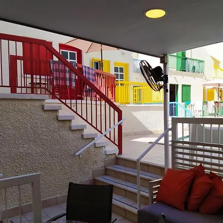 Апарт-отель Sea N View