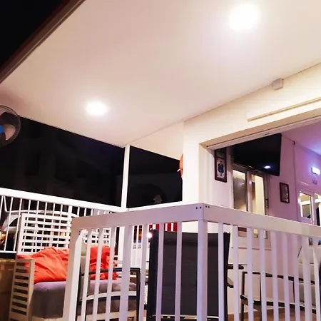 Sea N View 아파트호텔