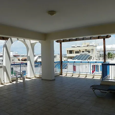 Sea N View Apart-hotel 2*
