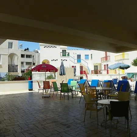 Sea N View Apart-hotel