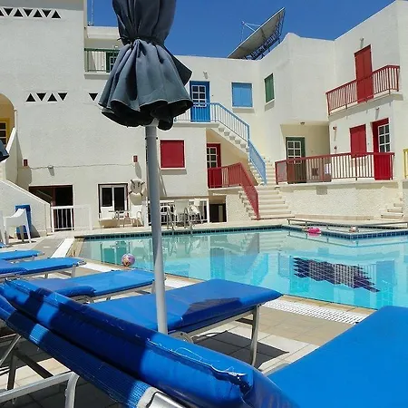 Sea N View Apart-hotel 2*