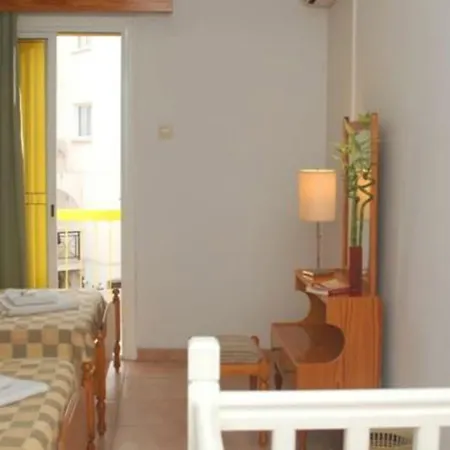 Apart-hotel Sea N View 2*