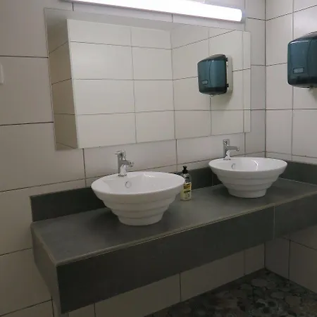 Sea N View Aparthotel Larnaca