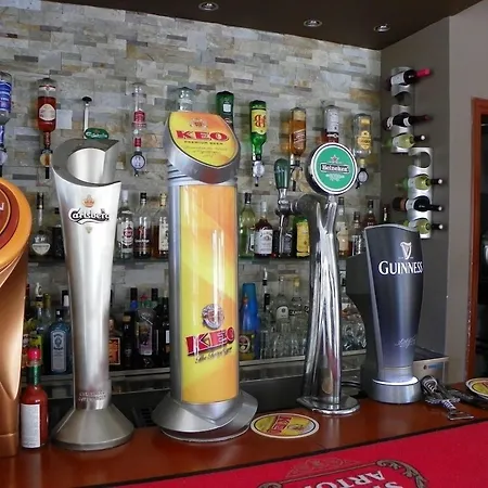 Sea N View Апарт-отель 4*