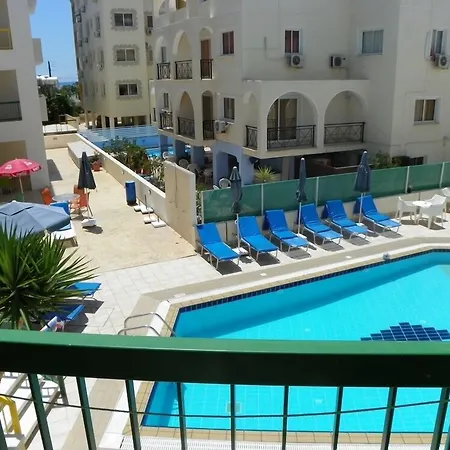 Aparthotel Sea N View