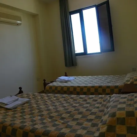 Aparthotel Sea N View 4*