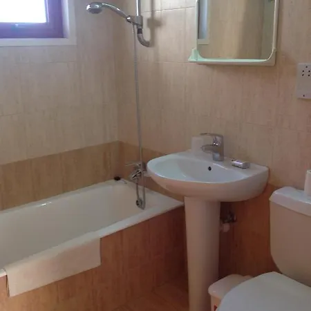 Sea N View Apart-hotel 2*