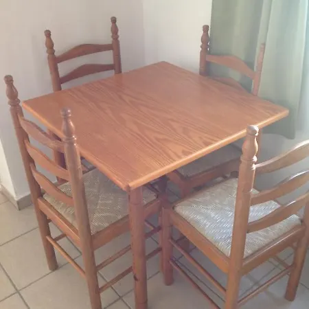 Sea N View Апарт-отель