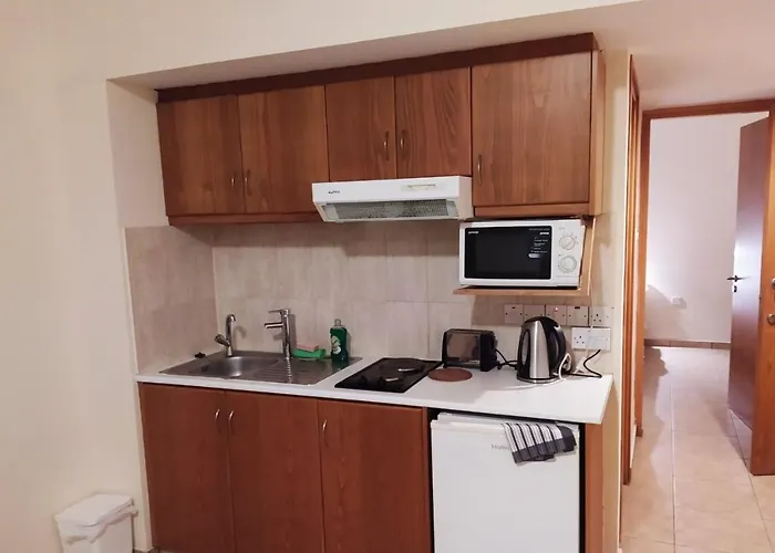 Aparthotel Sea N View