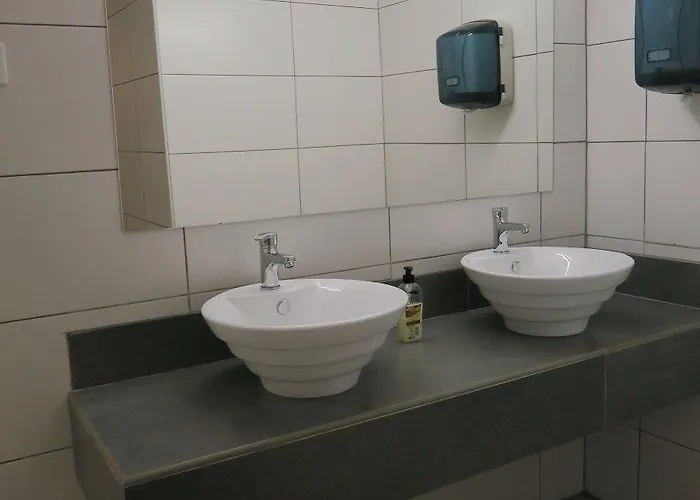 Sea N View Apartahotel Lárnaca