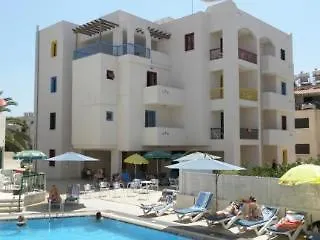 Sea N View Aparthotel 4*