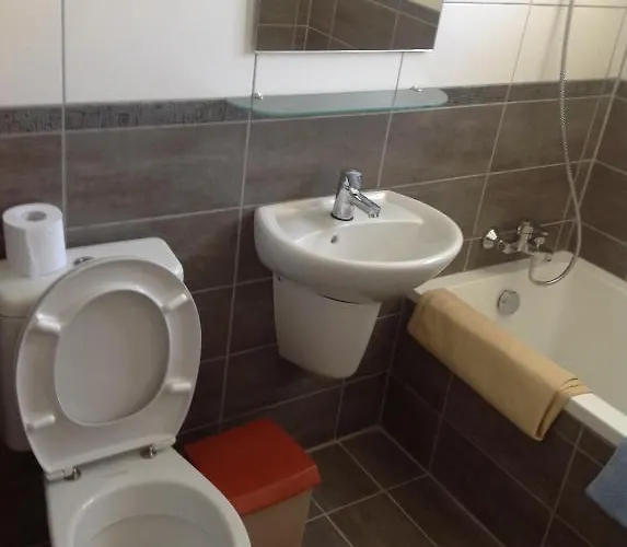 Sea N View 4* Larnaca