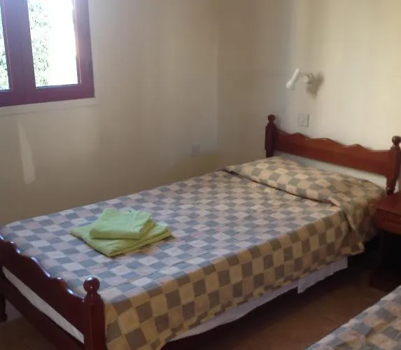 Sea N View Apartahotel