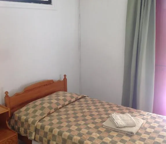 Sea N View Aparthotel 4*