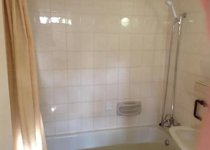 Sea N View 4* Lárnaca