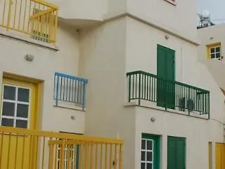 Sea N View Apartmanhotel