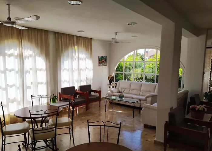 Aparthotel Sea N View 4*