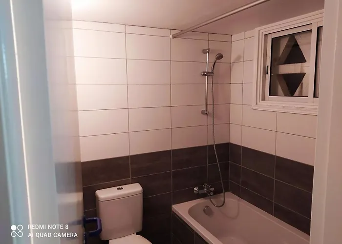 Sea N View Aparthotel 4*