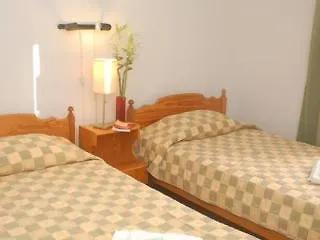 Sea N View Aparthotel